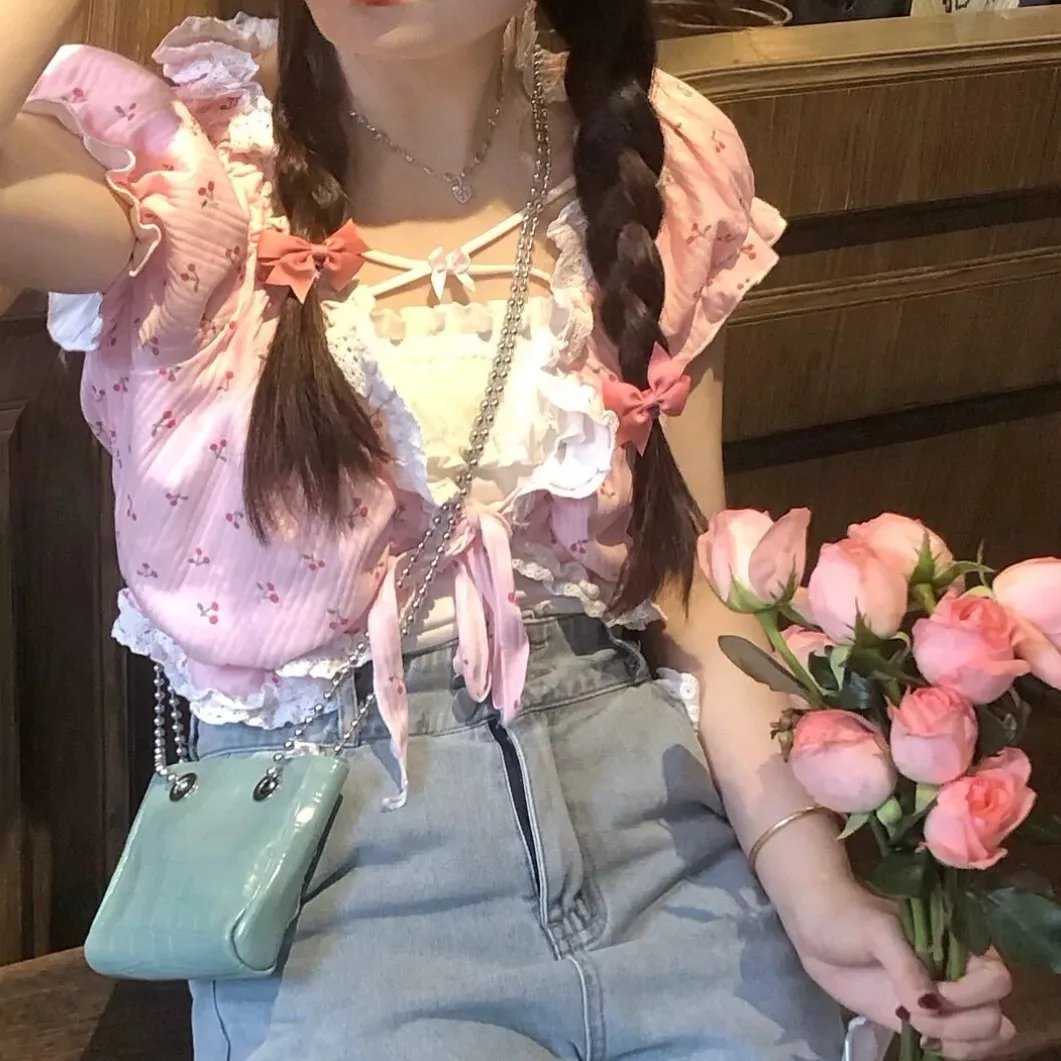为了姐妹
